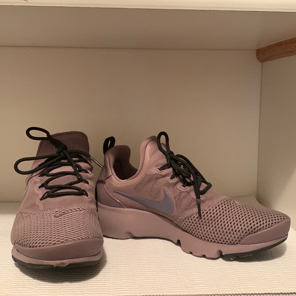 Nike presto fly